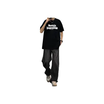 A/2/8/T Casual Sportswear Unisex