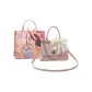 Pink+Ribbon+Shopping Bag