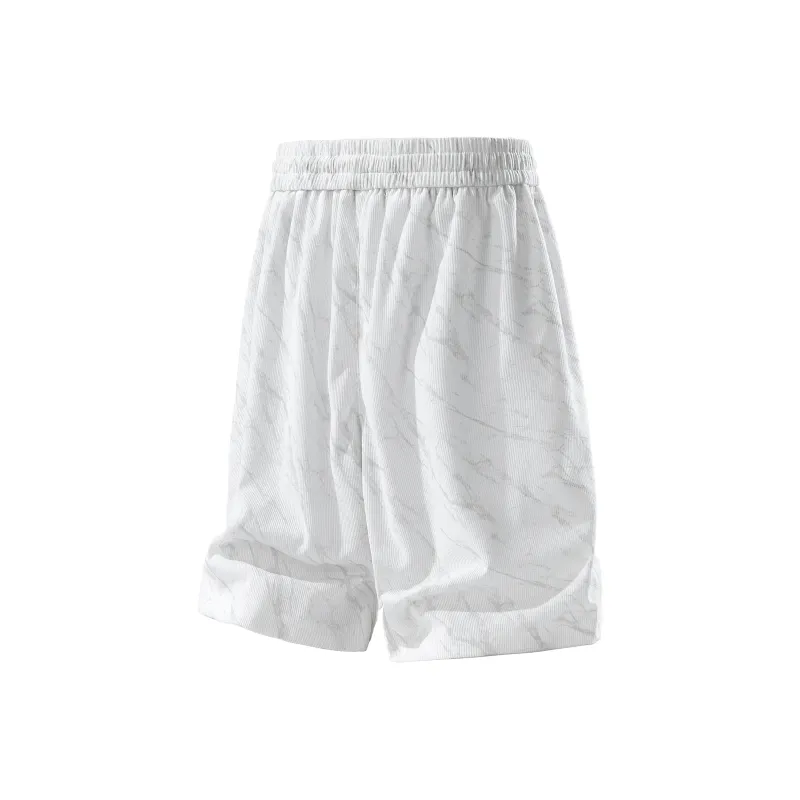 D&W Casual Shorts Unisex-13