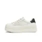 White/Black
