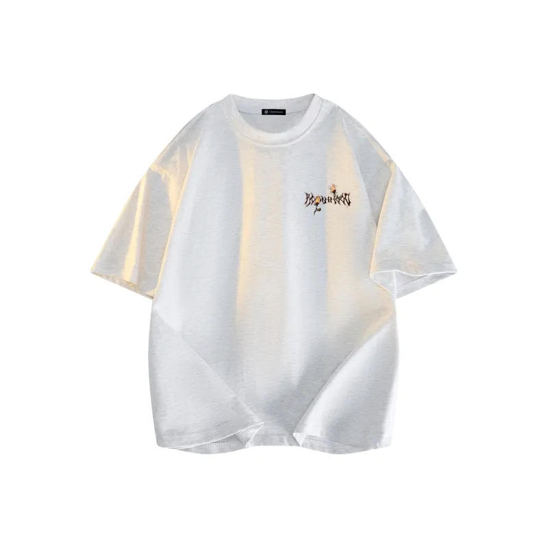 ROBINHOOD T Shirts Unisex-1