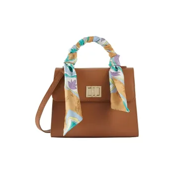 Alviero Martini Handbags Brown