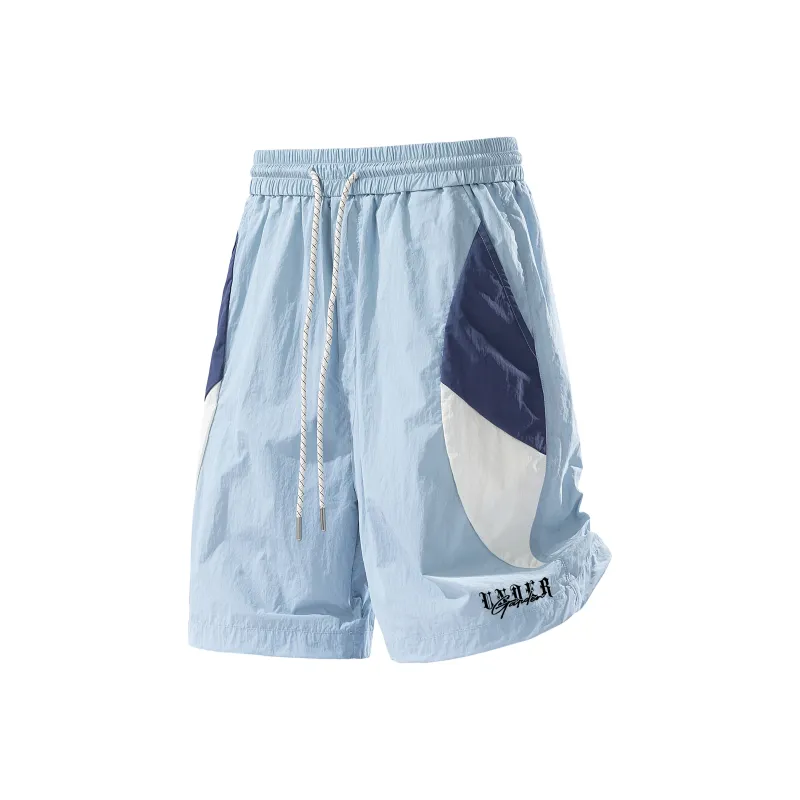 UNDERGARDEN Casual Shorts Unisex-5
