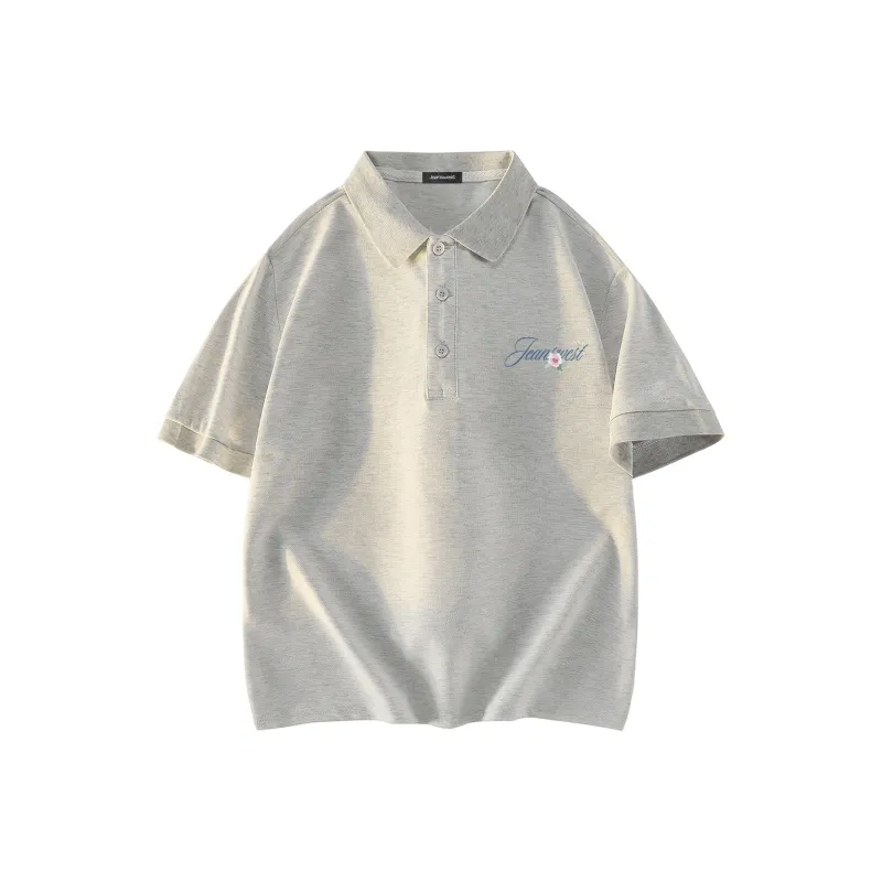 JEANSWEST Polo Shirts Unisex-20