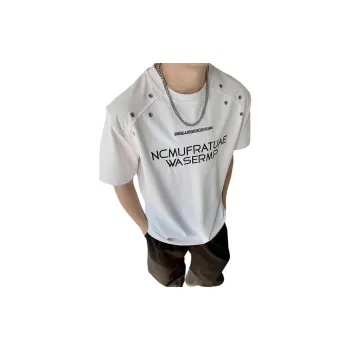 SOCKKEY T-Shirts Unisex