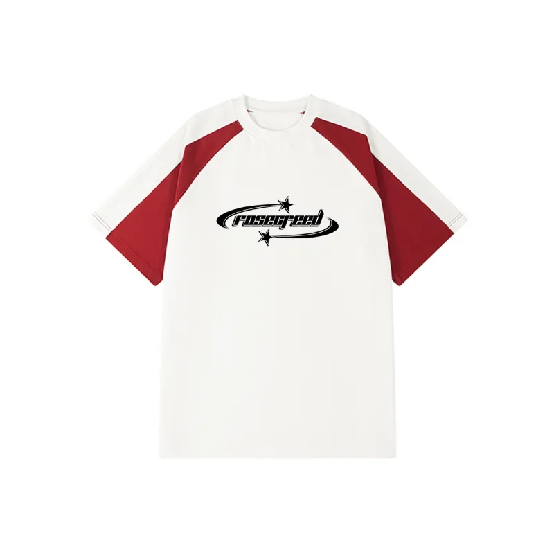 ROSECREED T Shirts Unisex-4
