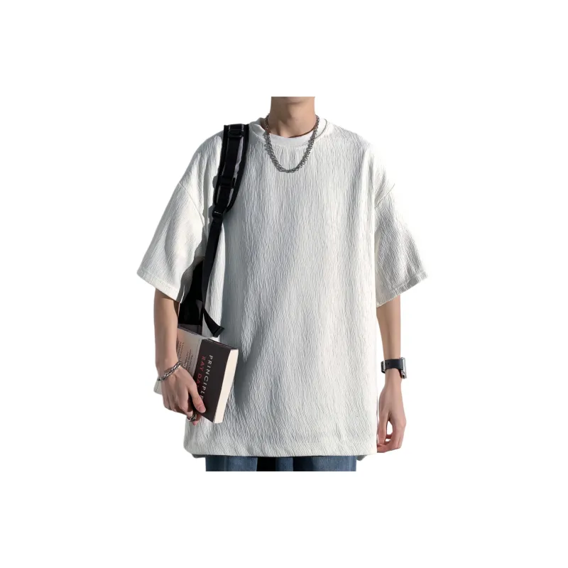 JUNGLE PANDA T Shirts Unisex-0
