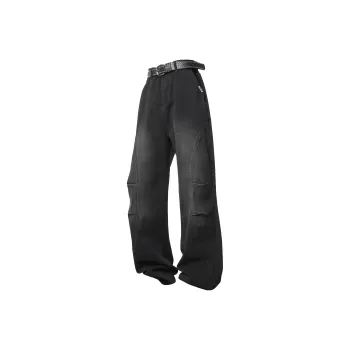 ATLETICO DE MADRID 1903 Jeans Unisex
