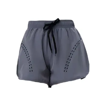Mu Qingqing Sports Shorts Women's