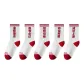 5 Pack[Achieve Success in The Exam+Pass Every Exam+Bright Future+Wishes Fulfilled+Success Success]