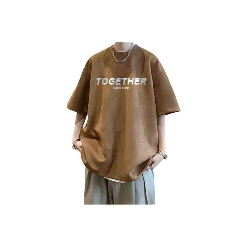 TONYBEAR T Shirts Men-6