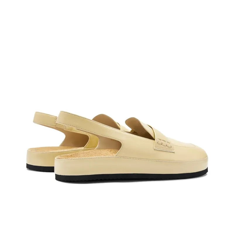 NINE WEST Casual Single Shoes Women's-4