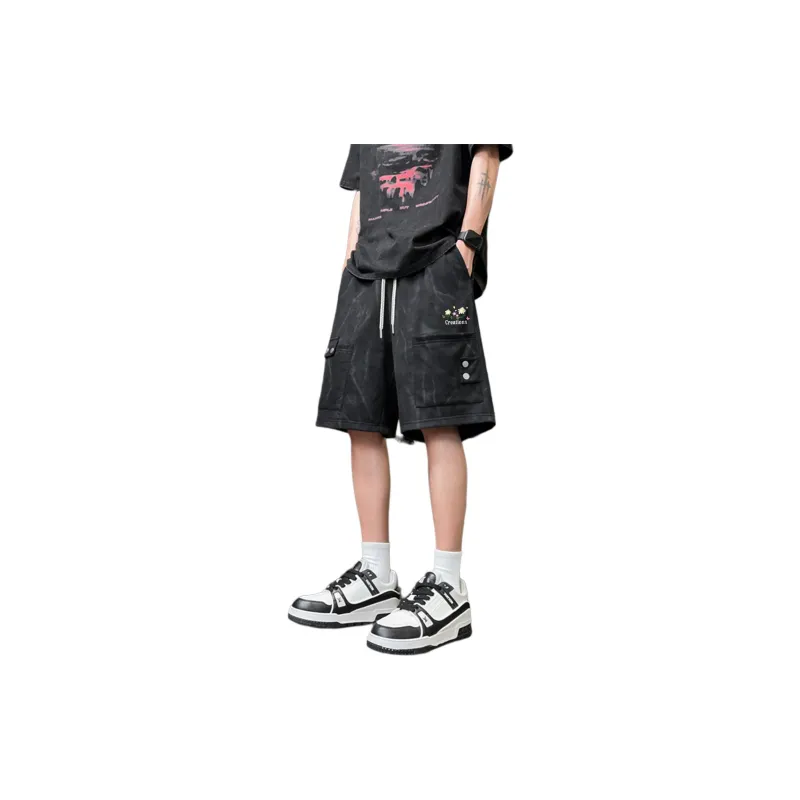 Colorful Creations Casual Shorts Unisex-1