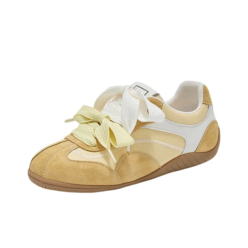D FUSE SCANDINAVIA Wear resistant, Non slip And Breathable Low Top Casual Shoes Women's-6