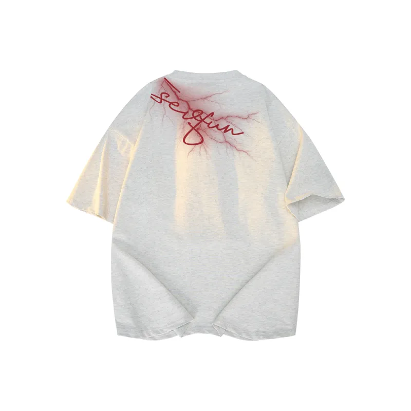 7 SEVFUN T Shirts Unisex-16