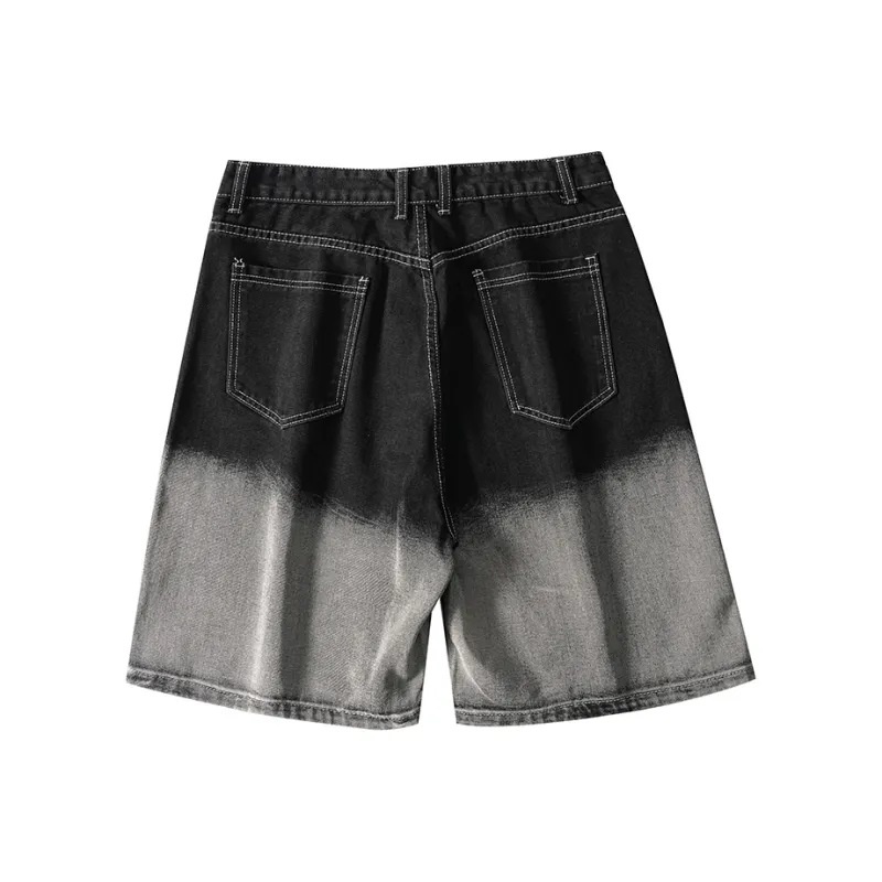 ROBINHOOD Denim Shorts Women's-1