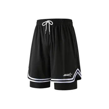 FASTFISH Casual Shorts Unisex