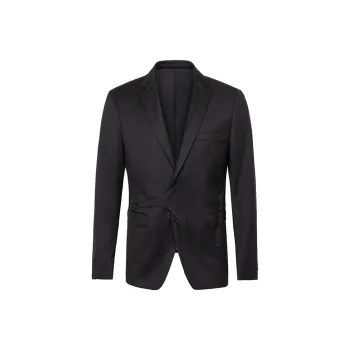 ANDREW MACKENZIE Business Suit Men's