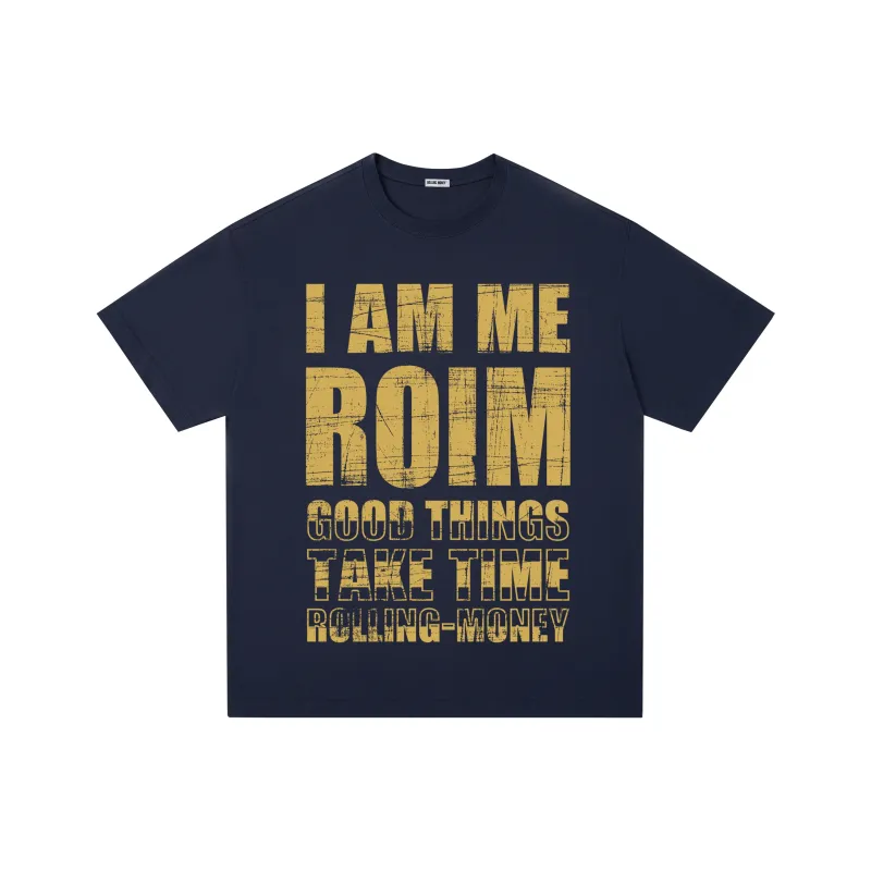 Rolling Money T Shirts Unisex-2