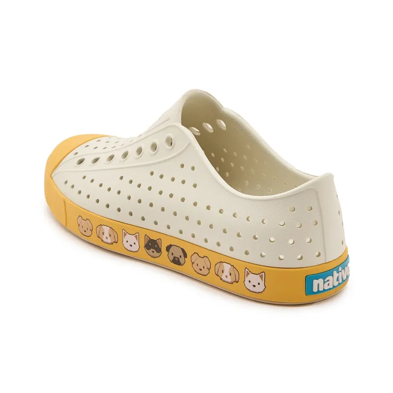Native Shoes Clogs Unisex-22