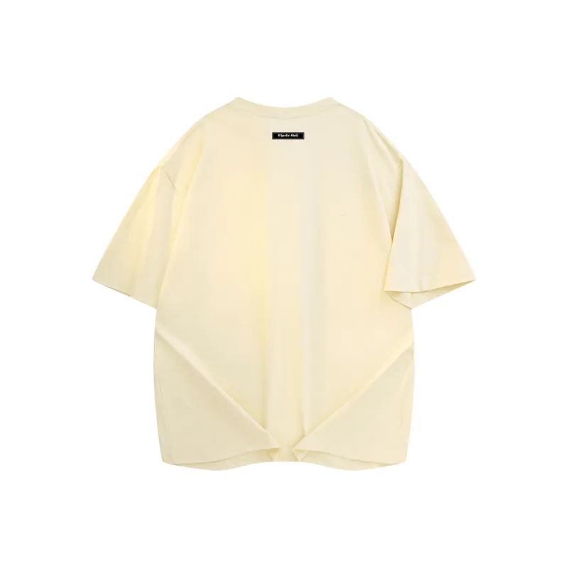 CHARLIE GOLF T-Shirts Unisex-5