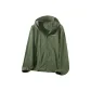 Army Green (Y Bamboo Gray Chest Badge)