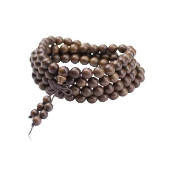 AEMC Sandalwood Bracelets Unisex