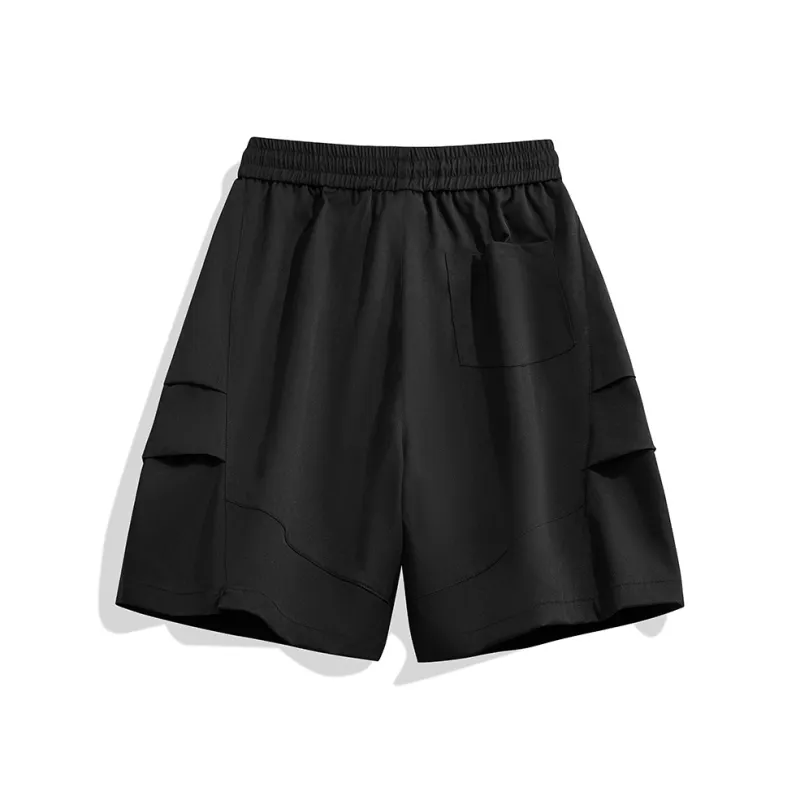 MLPR Casual Shorts Unisex-1