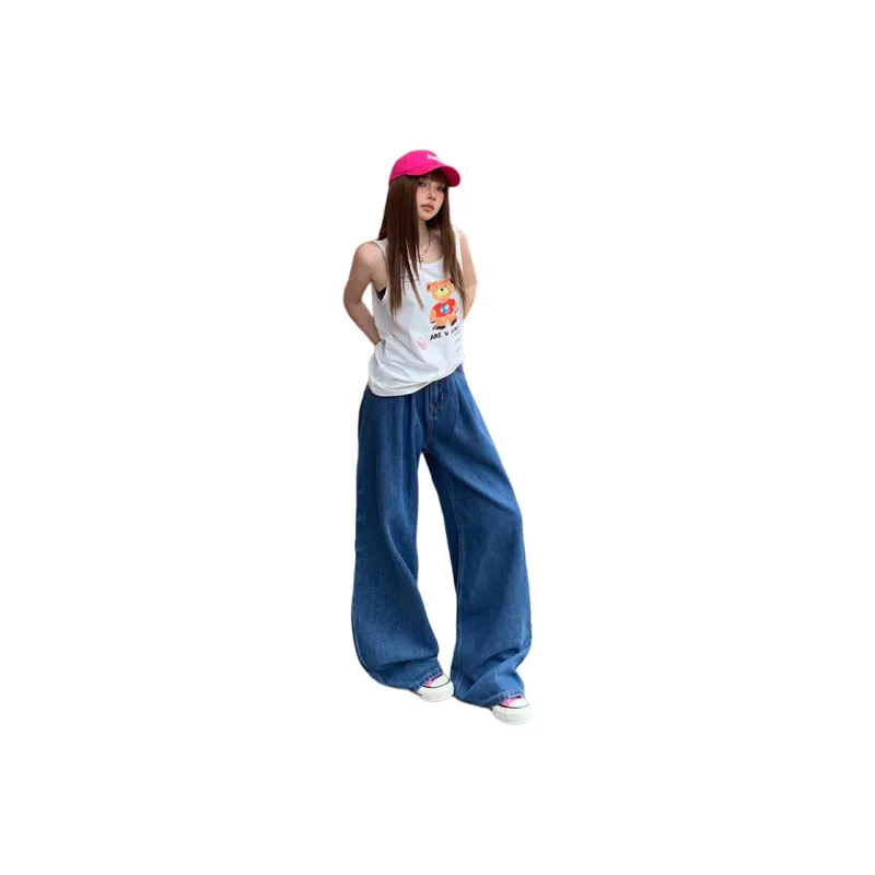 NVRFRGT Jeans Women's-1