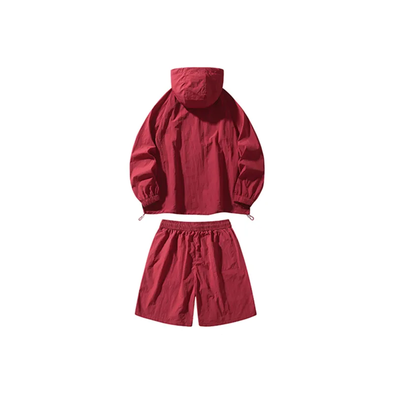 Lulifama Casual Sportswear Unisex-3