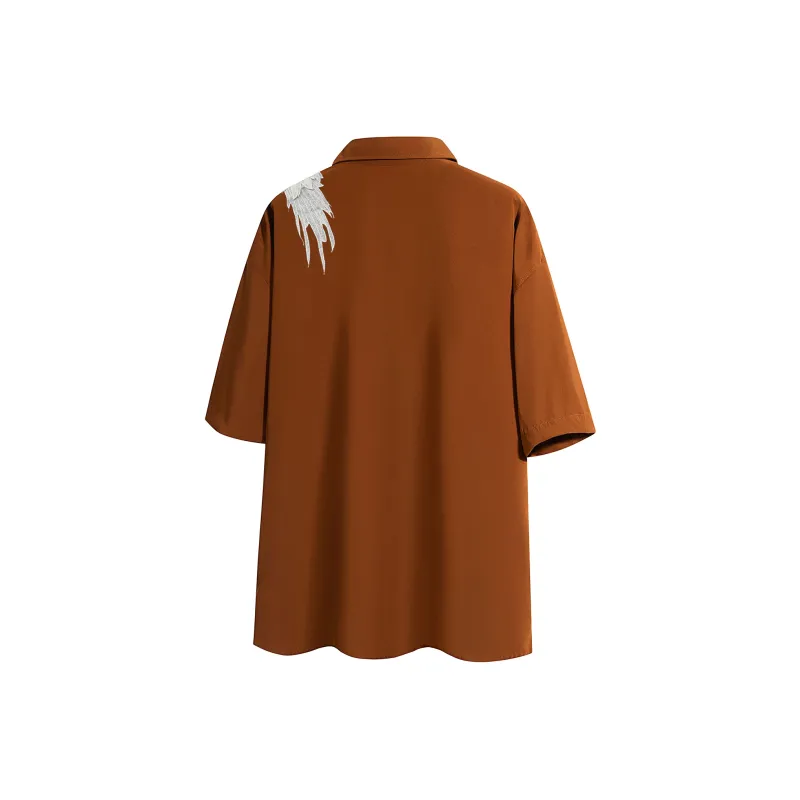 LA'T.WEEKEND Shirts Unisex-17