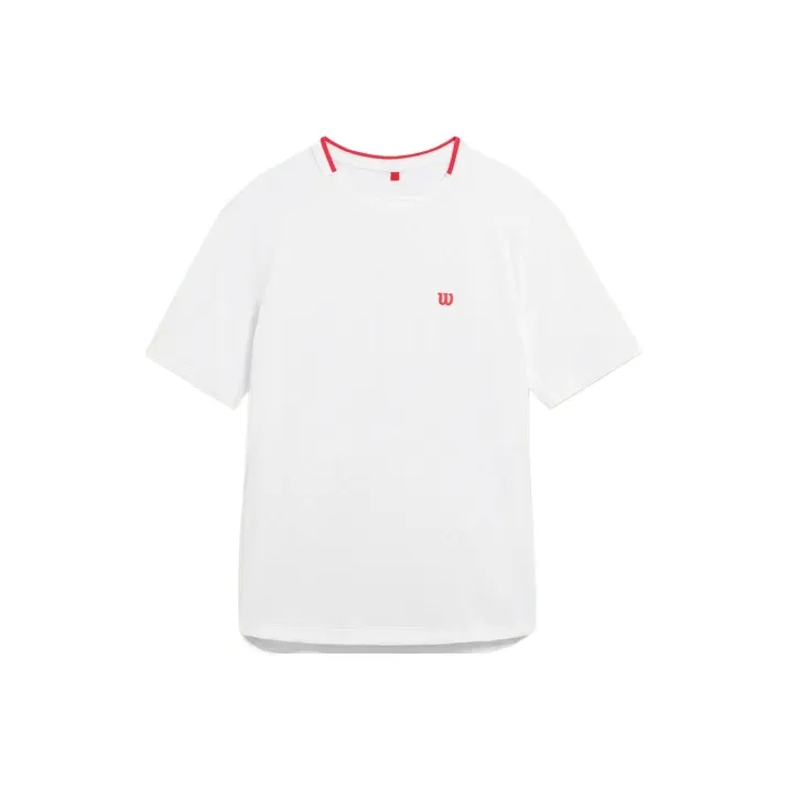 Wilson T Shirts Men-6