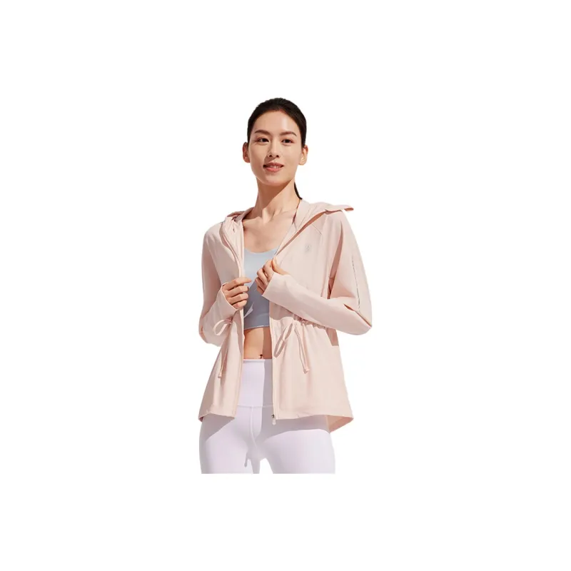 BOSIDENG Super Light Breathable UV Protection Sun Protection Clothing Women's-22