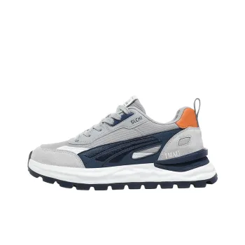 IMAU Abrasion Resistant Low Top Casual Shoes Unisex