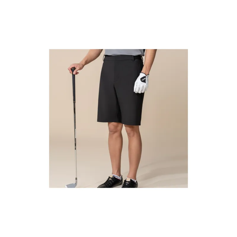 HONMA Casual Shorts Men-3