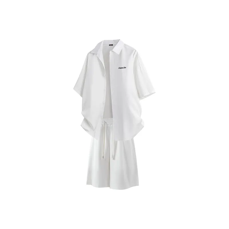 SOIE Casual Sportswear Unisex-0