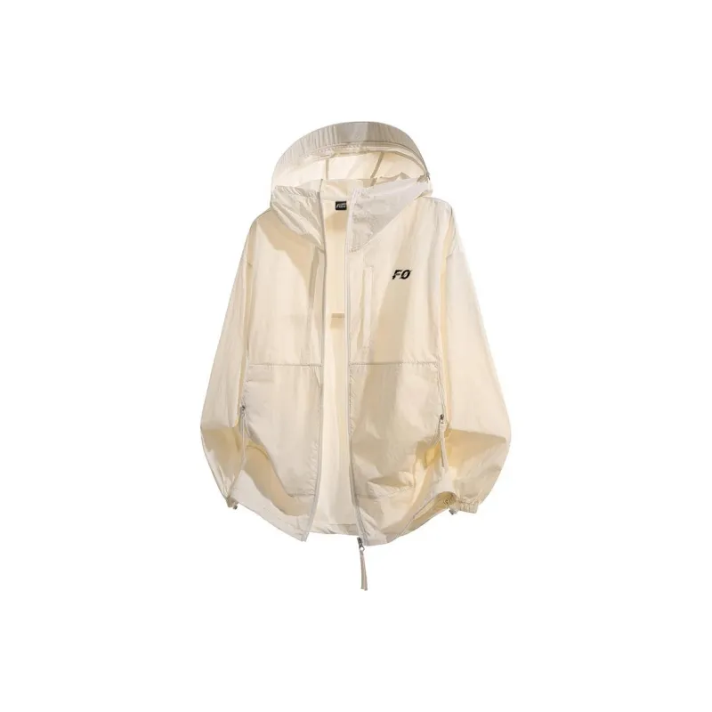 FORIDER Sun Protection Clothing Unisex-2