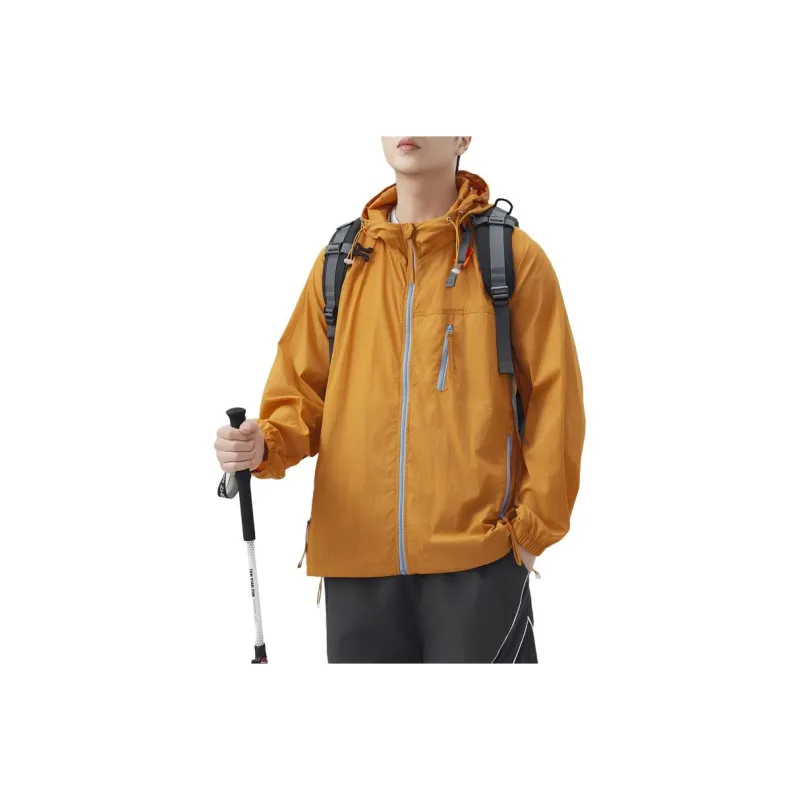JIMI&JONS Sun Protection Clothing Unisex-20