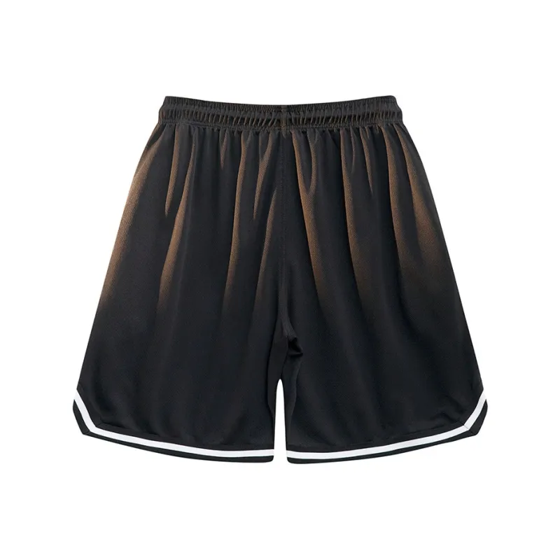 RED DRAGONFLY Casual Shorts Unisex-1