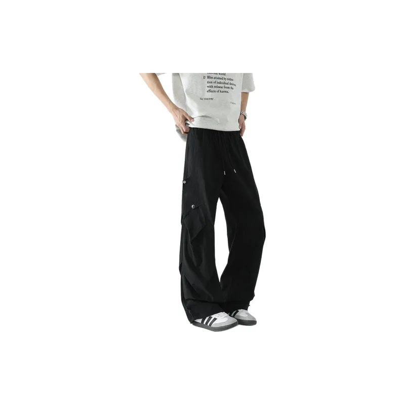 CORNILOT Cargo Pants Unisex-10