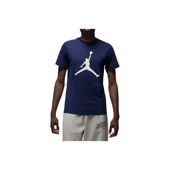 Jordan Jumpman T Shirt Men's Marine Blue