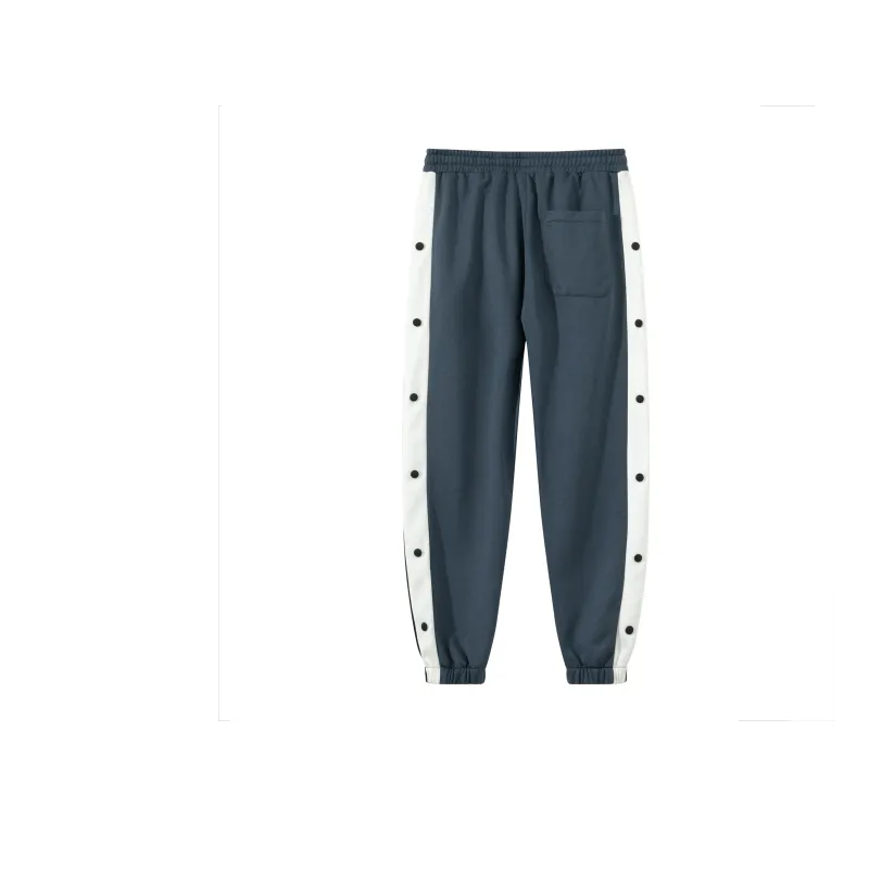ATLETICO DE MADRID 1903 Casual Pants Unisex-9