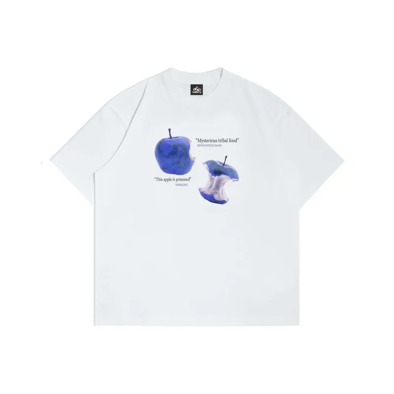 RUIZENLUO T Shirts Unisex-0