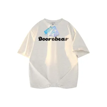 Budding Bear T Shirts Unisex