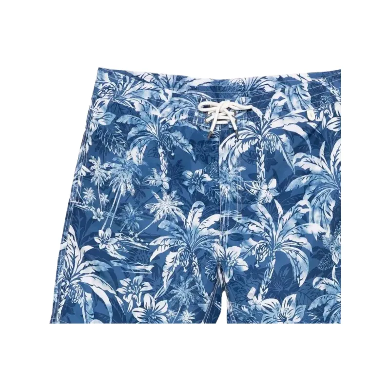 Polo Ralph Lauren Palm Island Swim Shorts-2