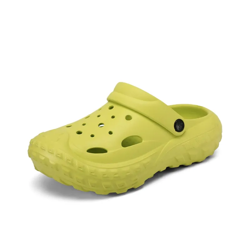 CAOP Clogs Unisex-14