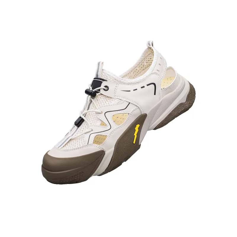 Frank Mully River Trekking Shoes Men's-1