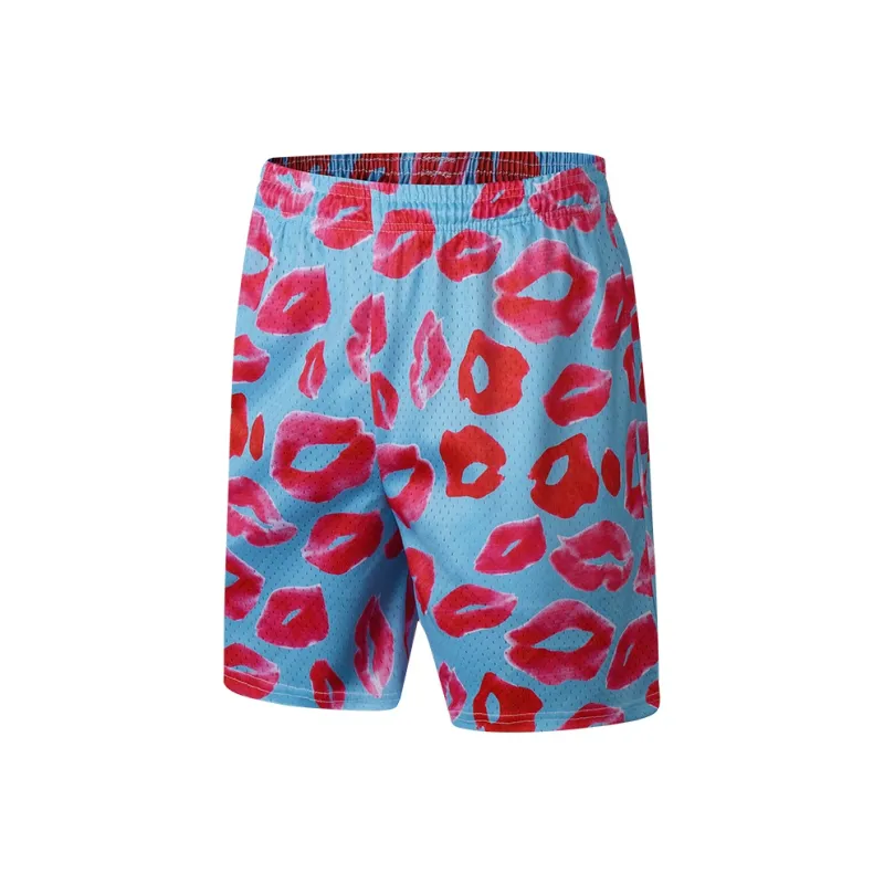 SMVP Sports Shorts Unisex-7