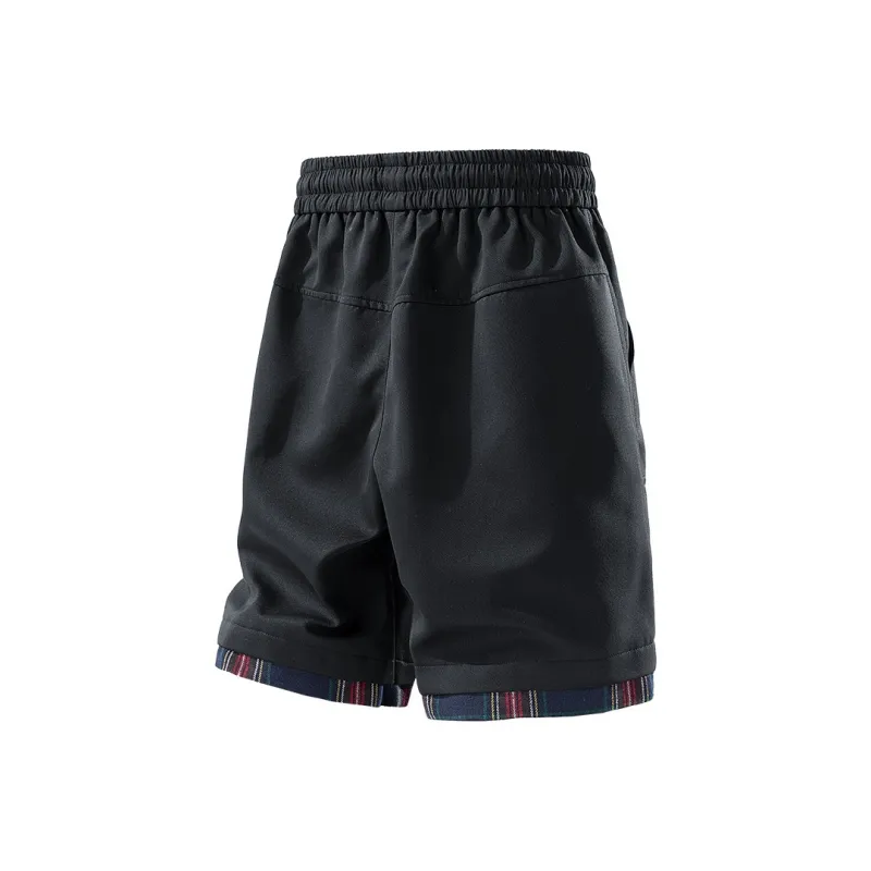 Colorful Creations Casual Shorts Unisex-1