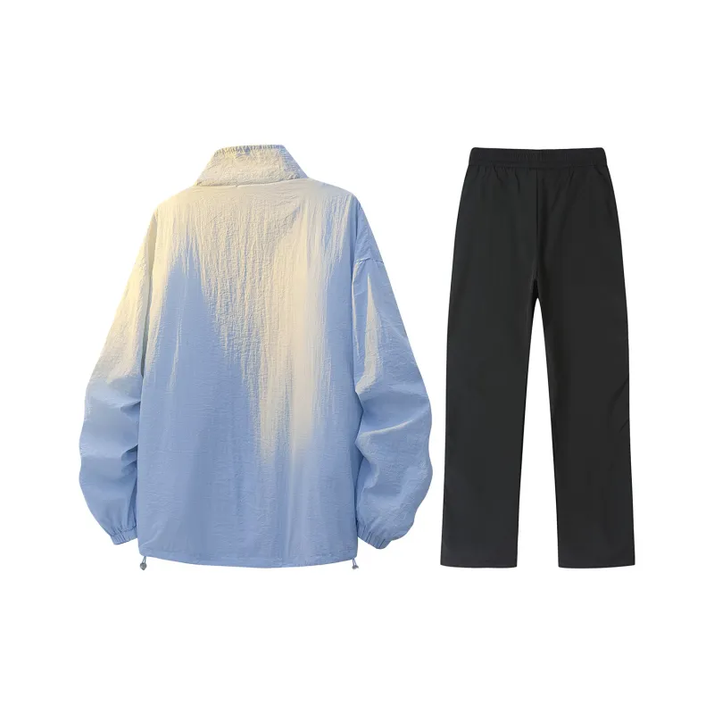 MUSCLETECH Casual Sportswear Unisex-5